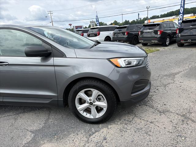 2024 Ford Edge SE 2024 Ford Edge SE