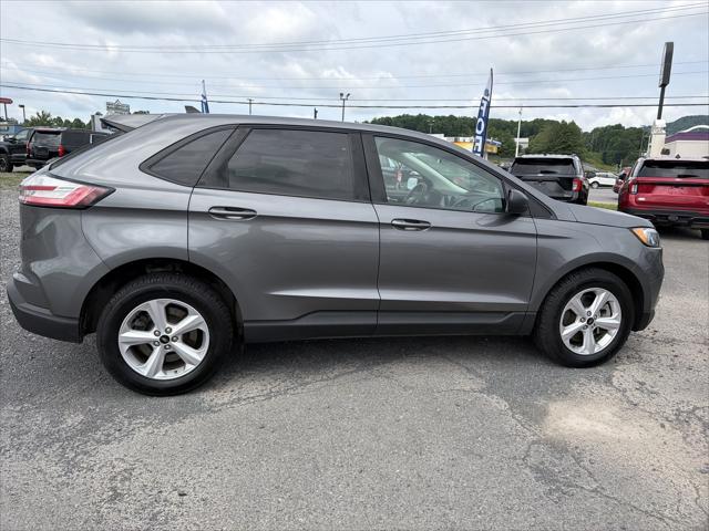 2024 Ford Edge SE 2024 Ford Edge SE