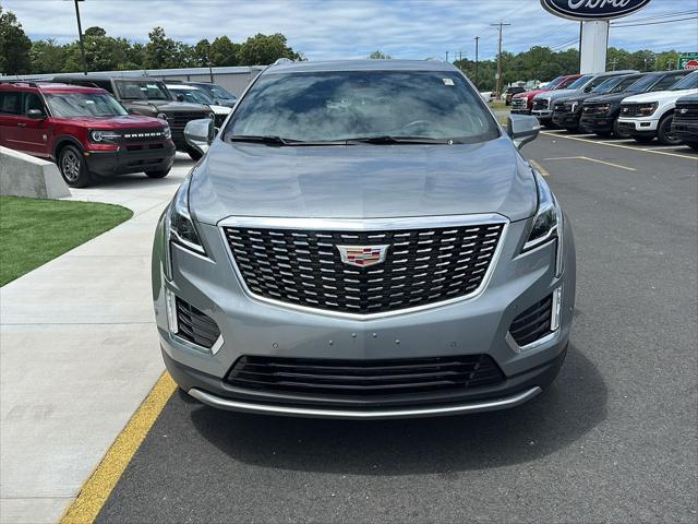 2024 Cadillac XT5 AWD Premium Luxury 2024 Cadillac XT5 AWD Premium Luxury