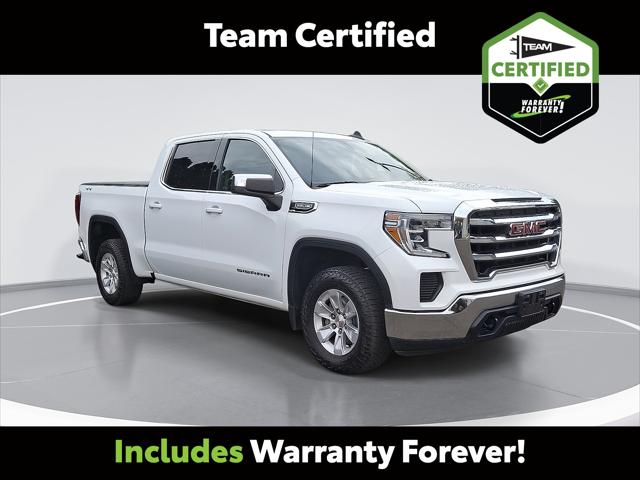 2019 GMC Sierra 1500 SLE for sale in Langhorne, PA