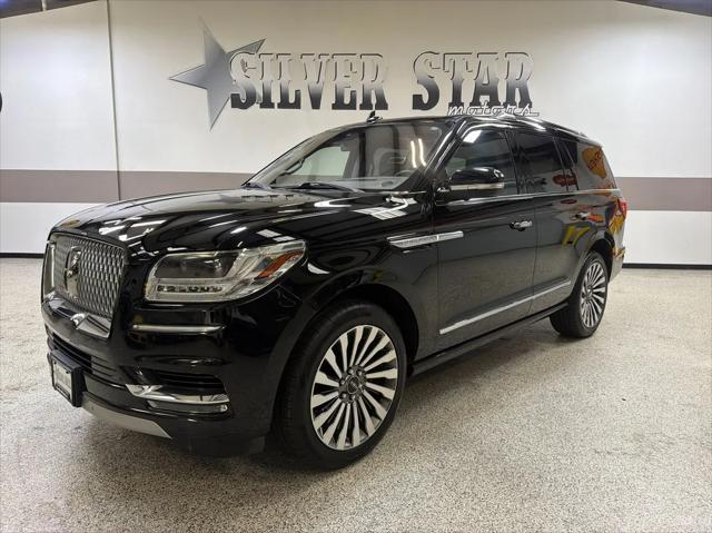 2018 Lincoln Navigator Reserve for sale in Cedar Hill, TX