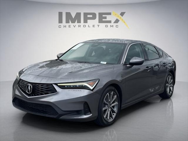 2023 Acura Integra Base for sale in Reidsville, NC