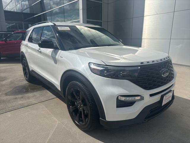 2024 Ford Explorer ST-Line for sale in Gadsden, AL