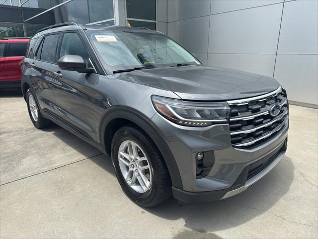 2026 Ford Explorer Active for sale in Gadsden, AL