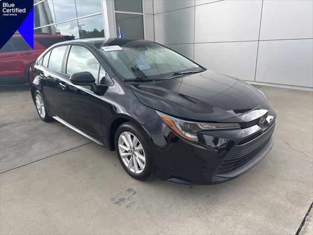 2024 Toyota Corolla LE for sale in Gadsden, AL