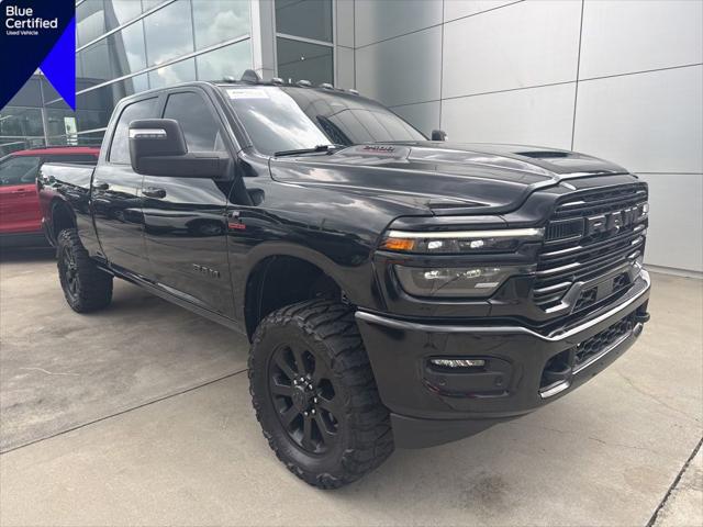 2025 Ram 2500 Laramie Crew Cab 4x4 6'4" Box for sale in Gadsden, AL