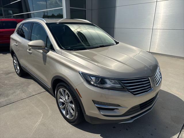 2017 Lincoln MKC Select for sale in Gadsden, AL