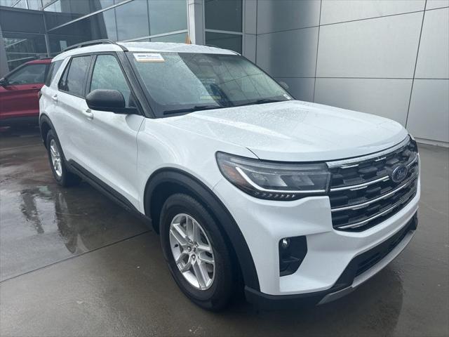 2026 Ford Explorer Active for sale in Gadsden, AL