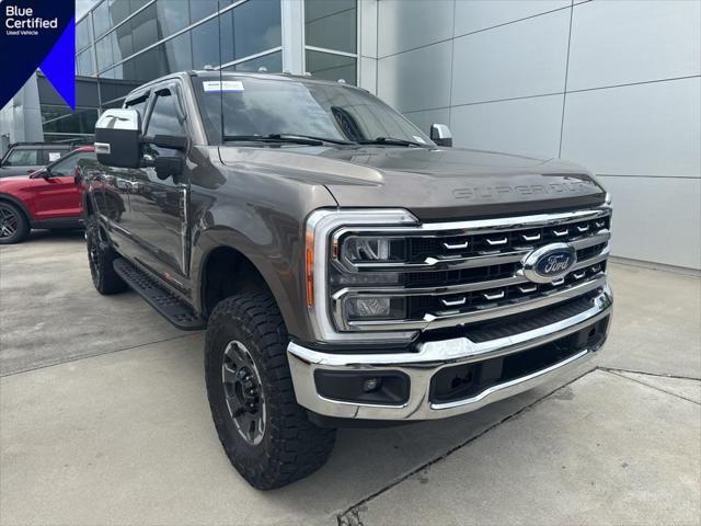 2023 Ford F-350 LARIAT for sale in Gadsden, AL
