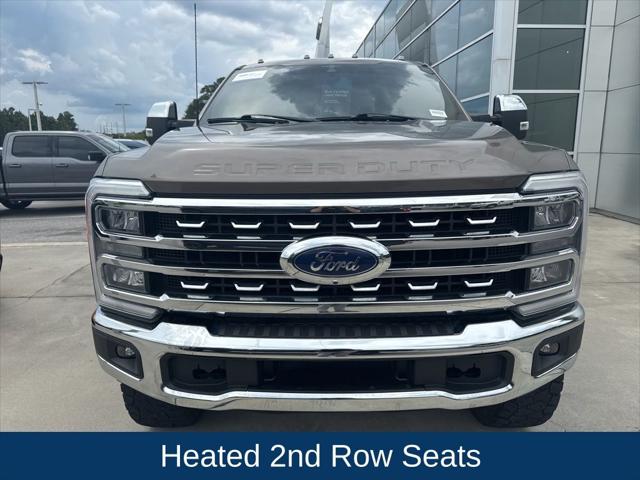 2023 Ford F-350 LARIAT