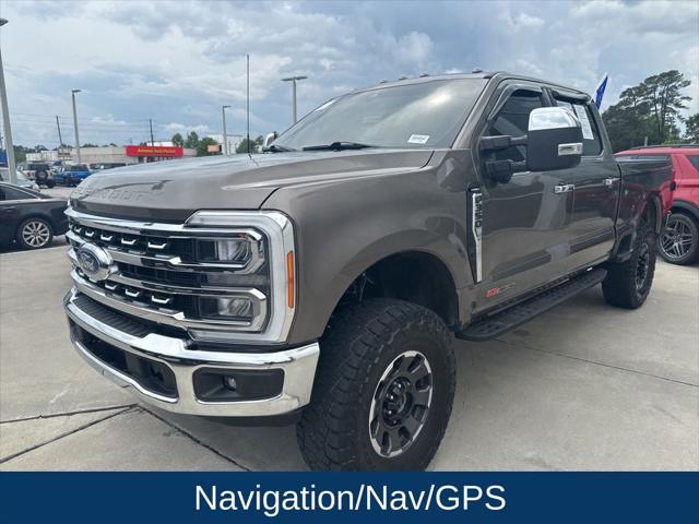 2023 Ford F-350 LARIAT