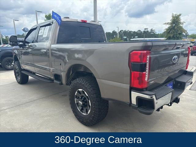 2023 Ford F-350 LARIAT