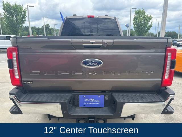 2023 Ford F-350 LARIAT