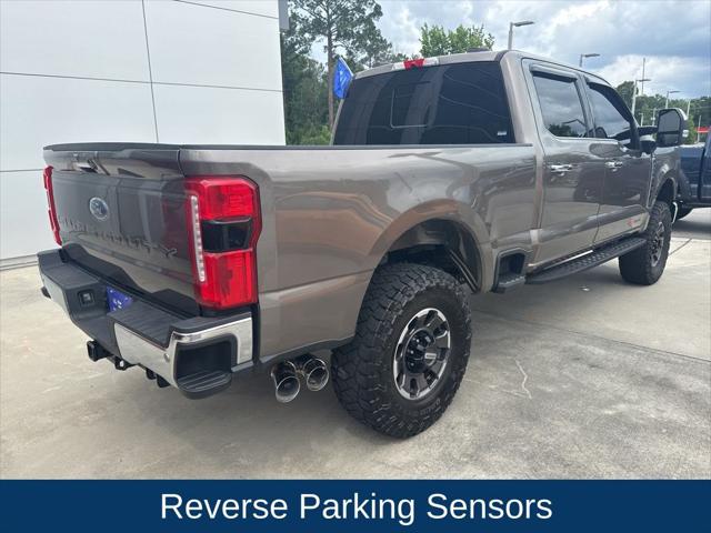 2023 Ford F-350 LARIAT