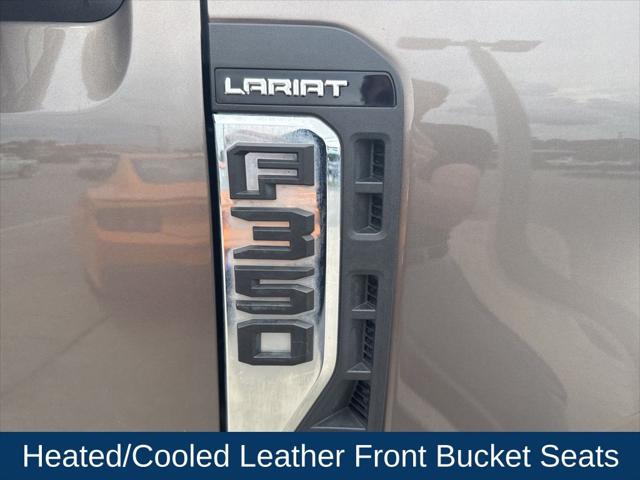2023 Ford F-350 LARIAT