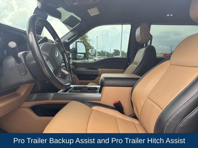 2023 Ford F-350 LARIAT