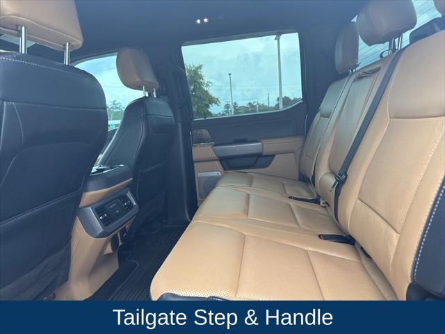 2023 Ford F-350 LARIAT