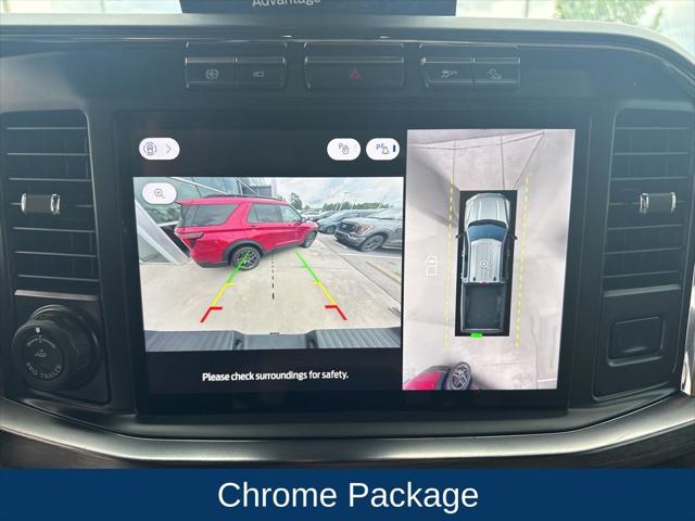 2023 Ford F-350 LARIAT
