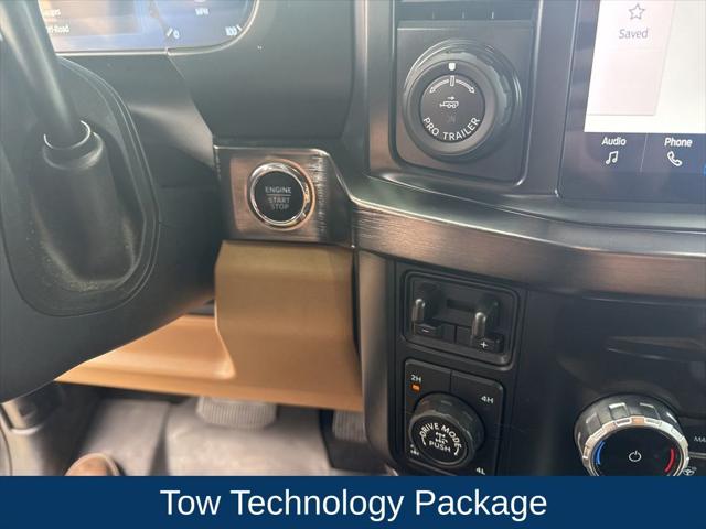 2023 Ford F-350 LARIAT