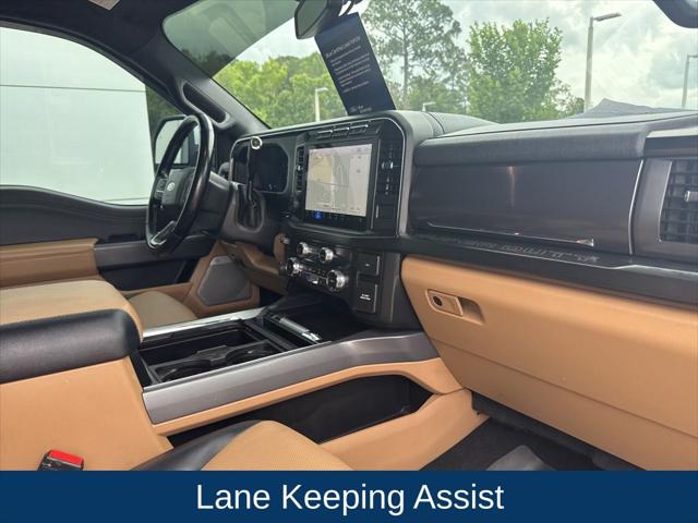 2023 Ford F-350 LARIAT