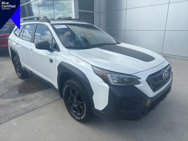 2025 Subaru Outback Wilderness for sale in Gadsden, AL