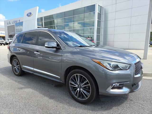 2017 INFINITI QX60 Base for sale in Gadsden, AL