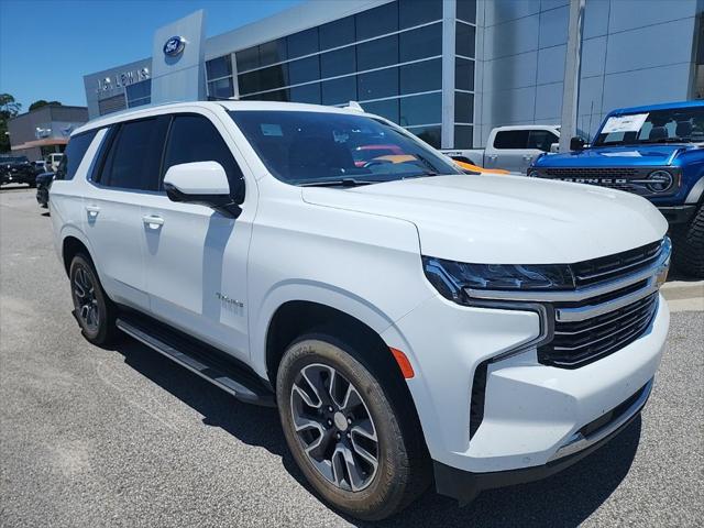 2023 Chevrolet Tahoe 4WD LT for sale in Gadsden, AL