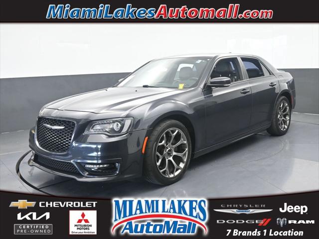 2018 Chrysler 300 300S for sale in Miami Lakes, FL