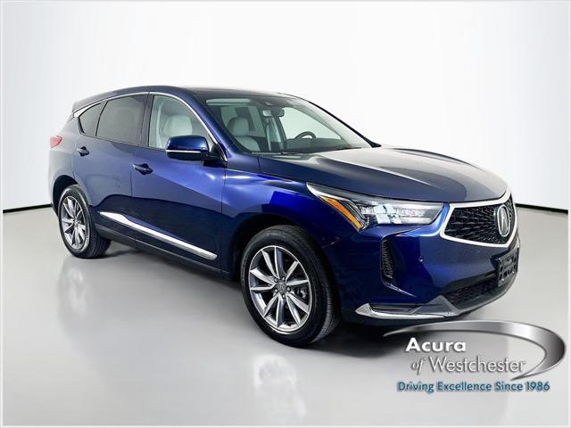 2024 Acura RDX Technology Package for sale in Larchmont, NY
