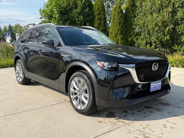 2026 Mazda X-90 3.3 Turbo Preferred for sale in Falmouth, ME