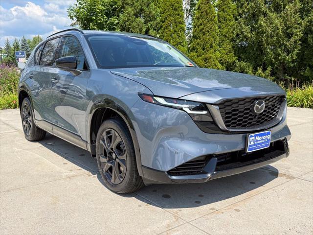 2026 Mazda CX-5 2.5 S Premium Plus for sale in Falmouth, ME