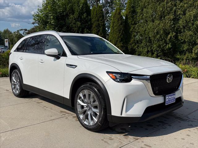 2026 Mazda X-90 3.3 Turbo Preferred for sale in Falmouth, ME