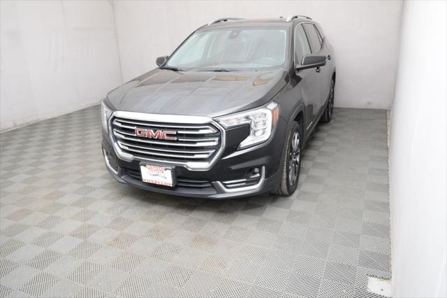 2022 GMC Terrain AWD SLT for sale in Puyallup, WA