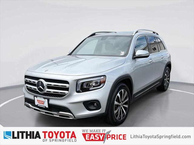 2022 Mercedes-Benz GLB 4MATIC for sale in Springfield, OR