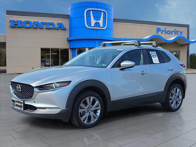 2020 Mazda CX-30 Preferred Package for sale in Roanoke, VA