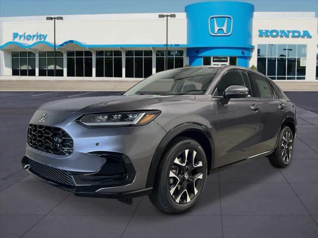2027 Honda HR-V EX-L for sale in Roanoke, VA