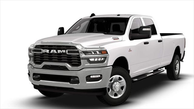 2026 Ram 2500 Tradesman Crew Cab 4x4 8 Box for sale in Prescott, AZ
