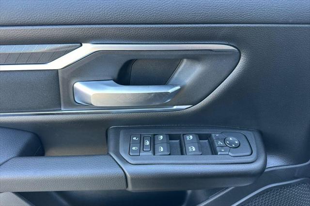 2026 Ram 1500 1500 Big Horn Crew Cab 4x4 57 Box