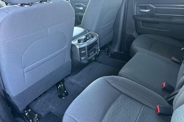 2026 Ram 2500 2500 Big Horn Crew Cab 4x4 64 Box