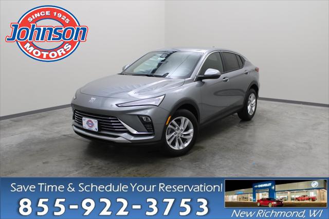 2026 Buick NV Preferred FWD for sale in New Richmond, WI