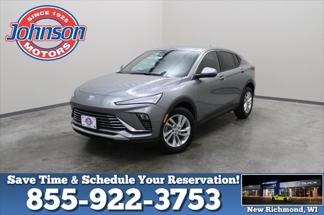 2026 Buick NV Preferred FWD for sale in New Richmond, WI