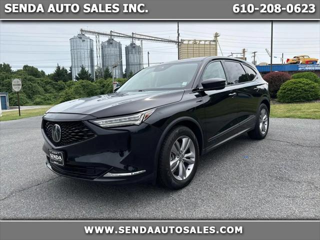2023 Acura MDX Standard for sale in Reading, PA