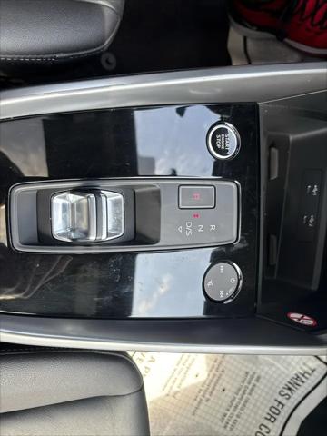 2024 Audi A3 Premium 40 TFSI Front-Wheel Drive S tronic