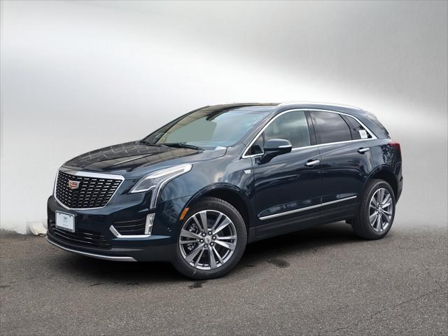 2026 Cadillac XT5 Premium Luxury AWD for sale in Fife, WA