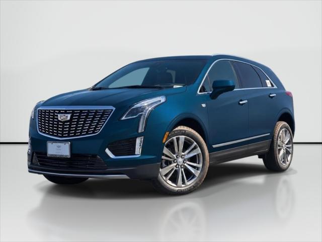 2026 Cadillac XT5 Premium Luxury AWD for sale in Fife, WA