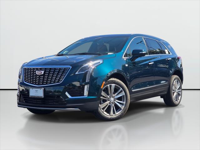 2026 Cadillac XT5 Premium Luxury AWD for sale in Fife, WA