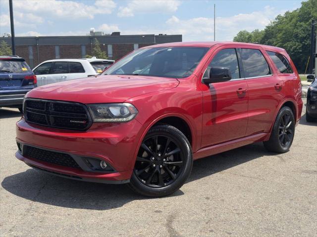 2018 Dodge Durango SXT for sale near Columbus, OH