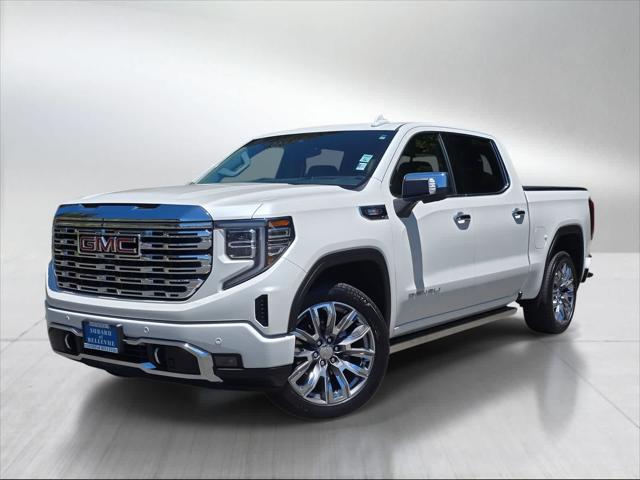 2023 GMC Sierra 1500 4WD Crew Cab Short Box Denali for sale in Bellevue, WA