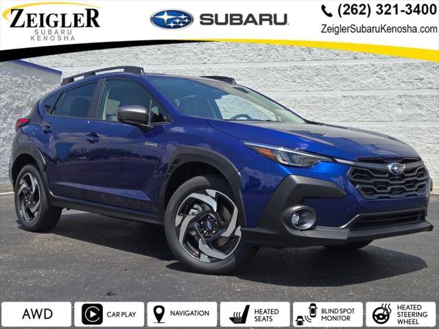 2026 Subaru Crosstrek Limited for sale in Kenosha, WI