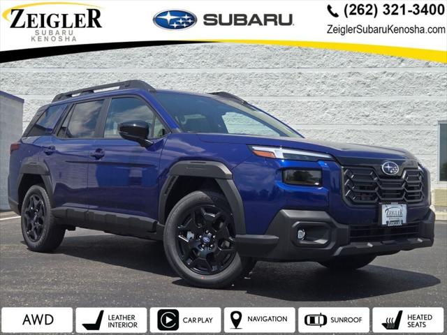 2026 Subaru Outback Limited for sale in Kenosha, WI